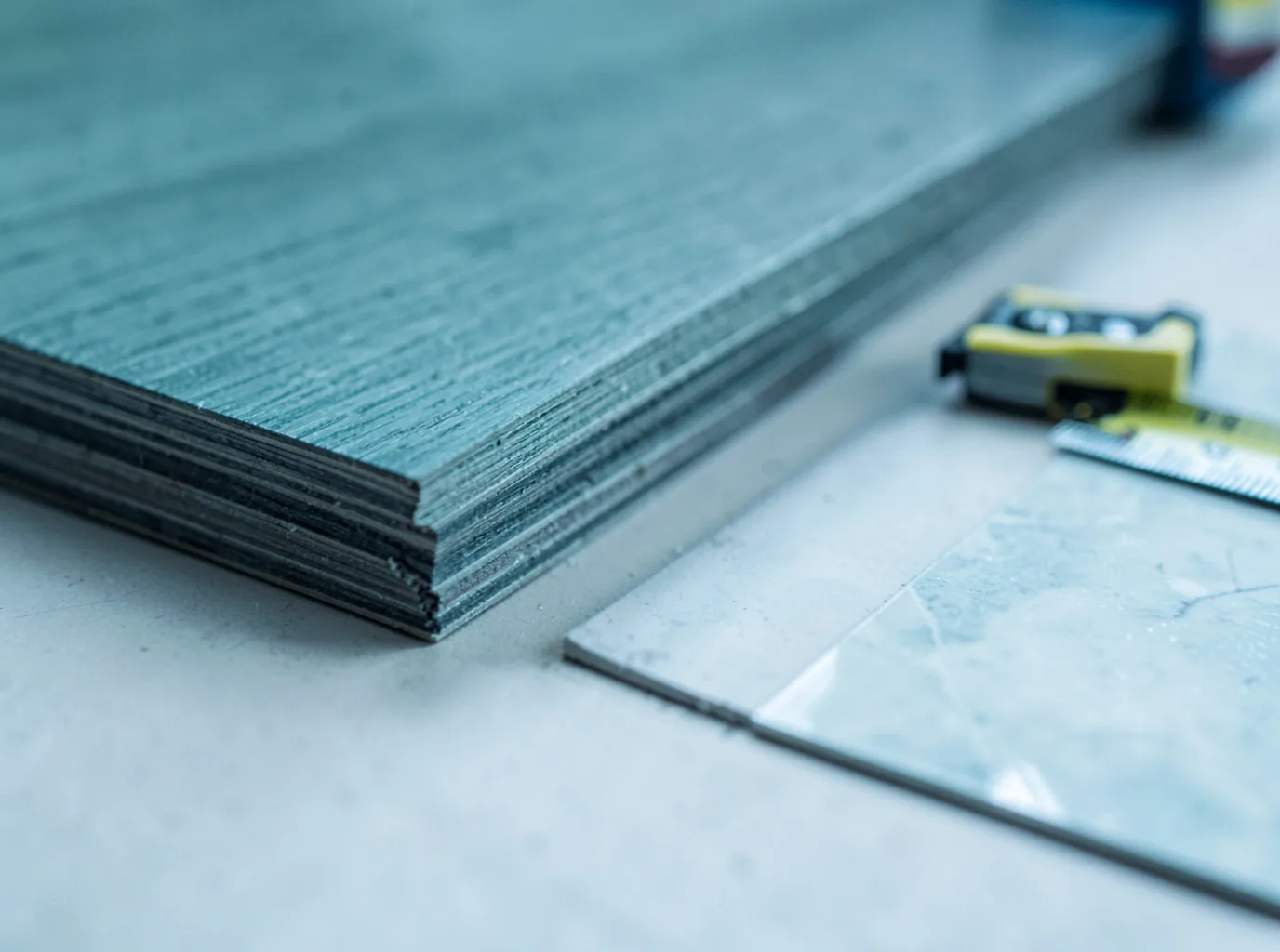Luxury Vinyl Plank Installation Mortons Gap, KY FAQs